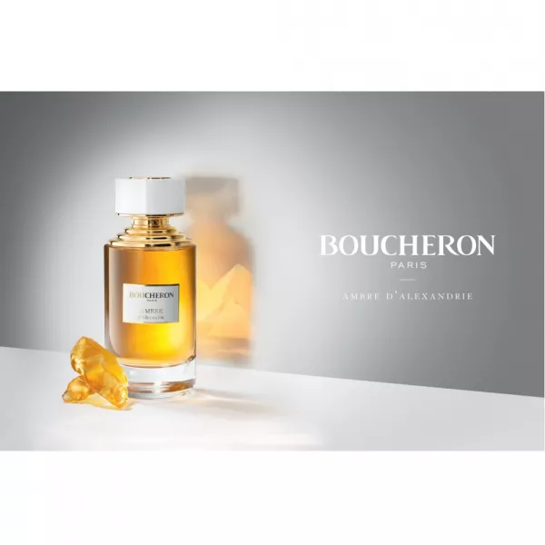 Boucheron Ambre D'Alexandrie ��������������� ���� (������)