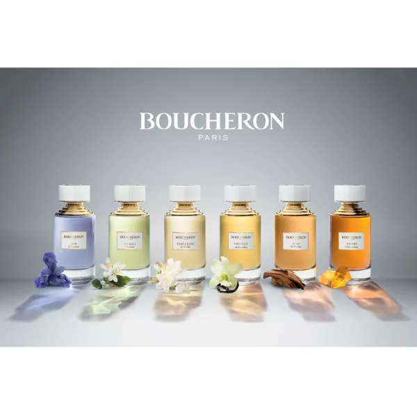 Boucheron Ambre D'Alexandrie ��������������� ���� (������)