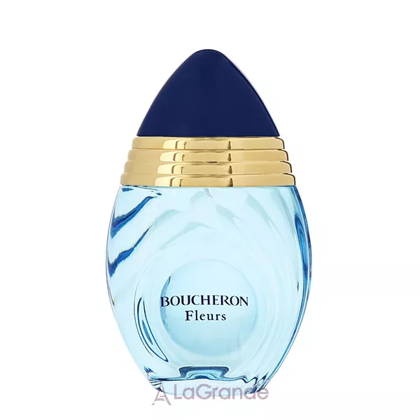 Boucheron Fleurs ����������� ���� (������)