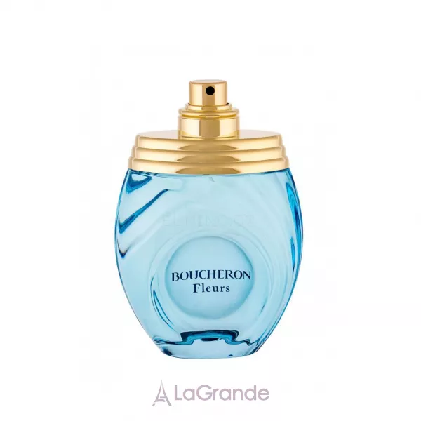 Boucheron Fleurs ����������� ���� (������)
