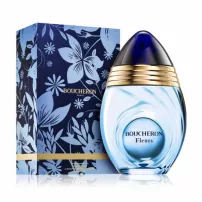Boucheron Fleurs ����������� ����