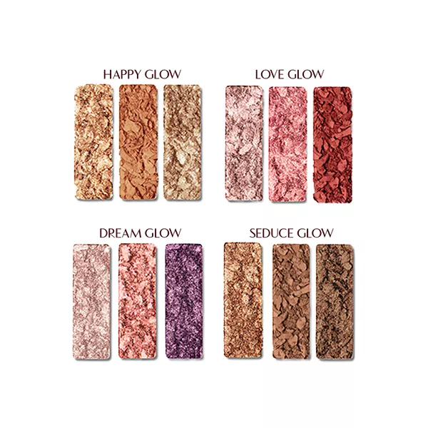 �harlotte Tilbury Bejewelled Eyes To Hypnotise ������� ����� ��� ���