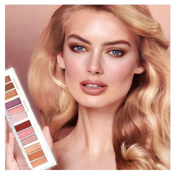 �harlotte Tilbury Bejewelled Eyes To Hypnotise ������� ����� ��� ���
