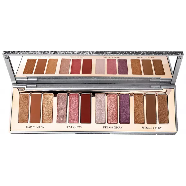 �harlotte Tilbury Bejewelled Eyes To Hypnotise ������� ����� ��� ���