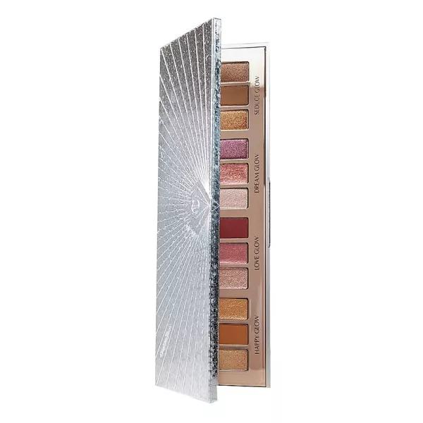 �harlotte Tilbury Bejewelled Eyes To Hypnotise ������� ����� ��� ���