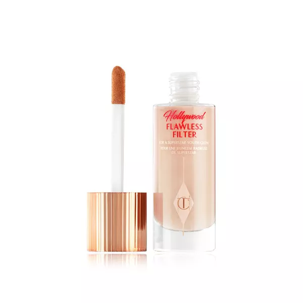 Charlotte Tilbury Hollywood Flawless Filter ������������� �������� 3 � 1