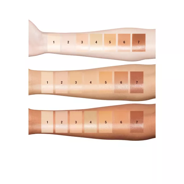 Charlotte Tilbury Hollywood Flawless Filter ������������� �������� 3 � 1