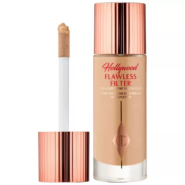 Charlotte Tilbury Hollywood Flawless Filter ������������� �������� 3 � 1
