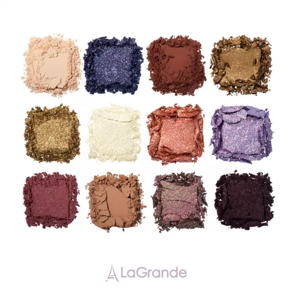 Nabla Dreamy 2 The Mystic Palette ������� ����� ��� ���