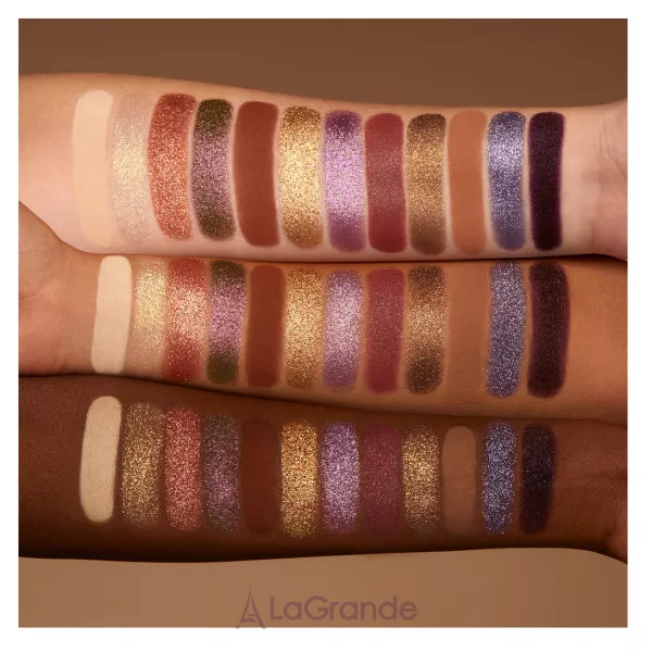 Nabla Dreamy 2 The Mystic Palette ������� ����� ��� ���