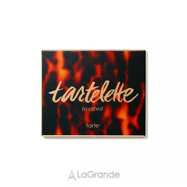 Tarte Cosmetics Tartelette Toasted Eyeshadow Palette ������� ����� ��� ���