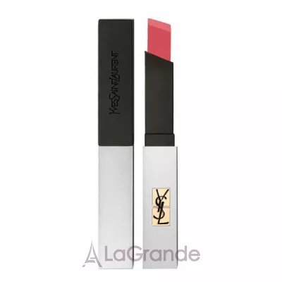 Yves Saint Laurent Rouge Pur Couture The Slim Sheer Matte       (  )