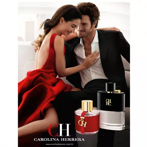 Carolina Herrera CH Men Prive �������� ���� (������)
