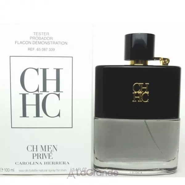 Carolina Herrera CH Men Prive �������� ���� (������)