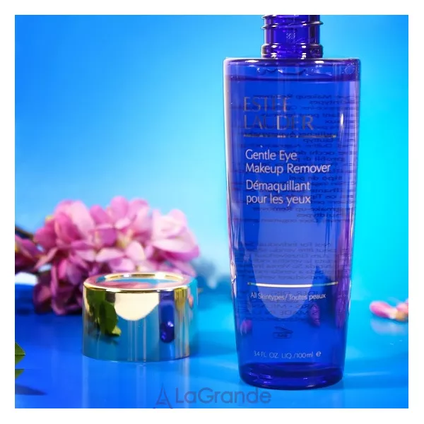 Estee Lauder Gentle Eye Makeup Remover �'���� ���� ��� ������ ������ ����
