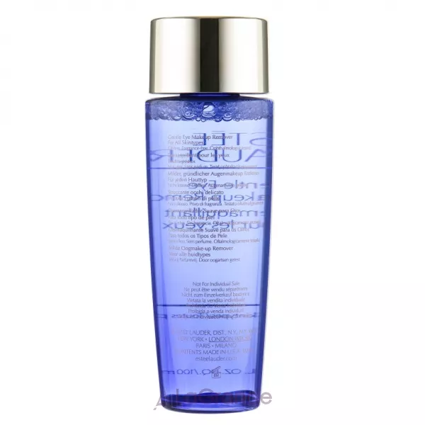 Estee Lauder Gentle Eye Makeup Remover �'���� ���� ��� ������ ������ ����