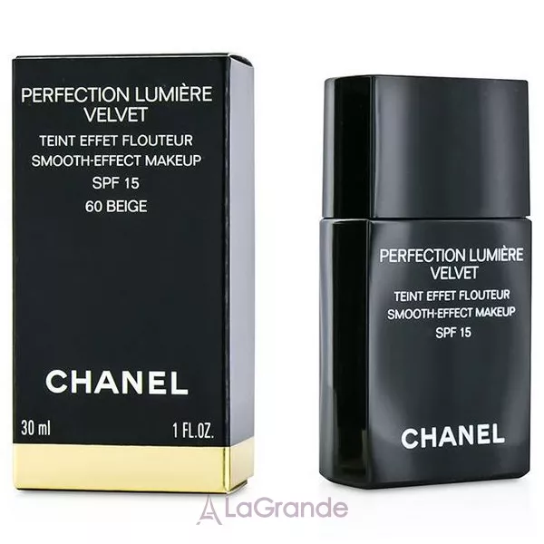Chanel Perfection Lumiere Velvet SPF15 ��������� �������� � �������� ������