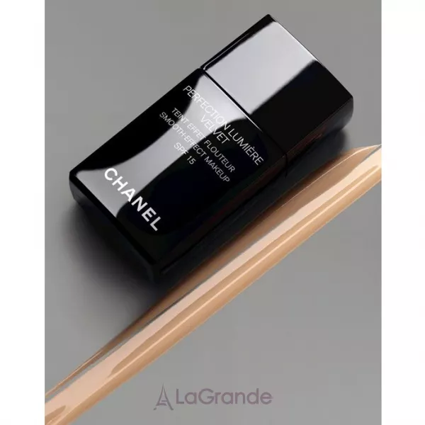 Chanel Perfection Lumiere Velvet SPF15 ��������� �������� � �������� ������