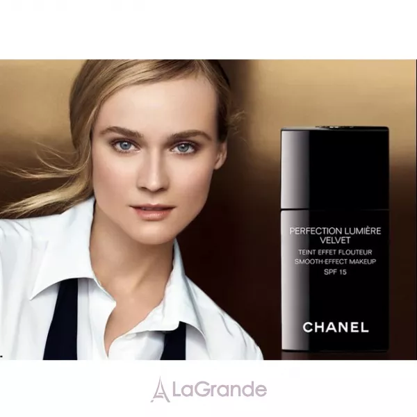 Chanel Perfection Lumiere Velvet SPF15 ��������� �������� � �������� ������