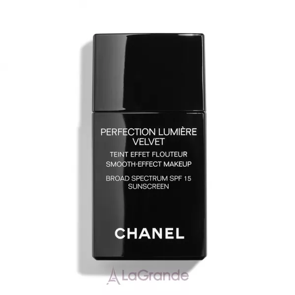 Chanel Perfection Lumiere Velvet SPF15 ��������� �������� � �������� ������