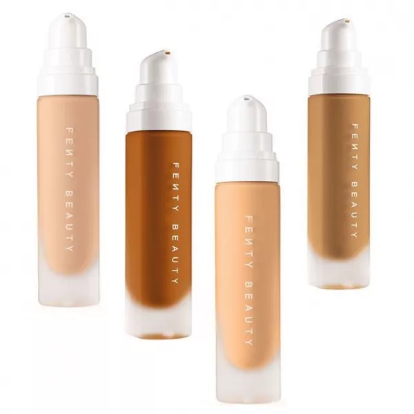 Fenty Beauty By Rihanna Pro Filt'r Soft Matte Longwear Foundation ��������� ����