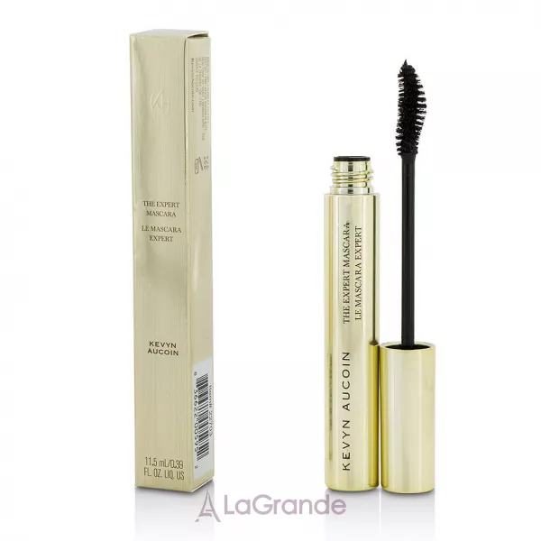 Kevyn Aucoin The Expert Mascara ��� ��� ��