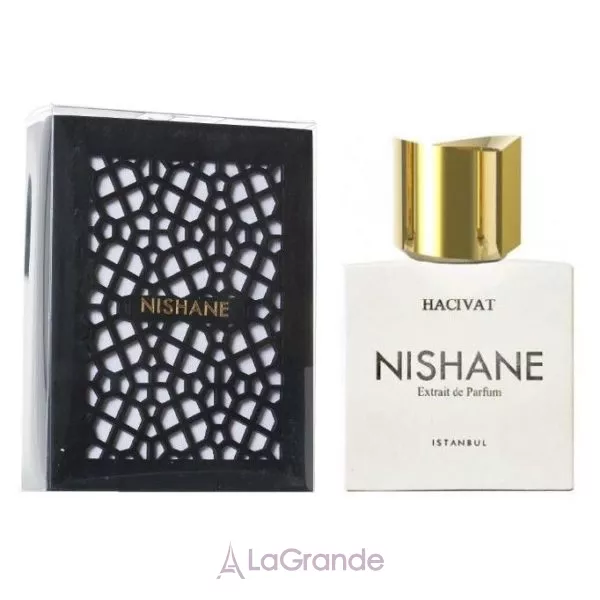 Nishane Hacivat ���� (������ � ���������)