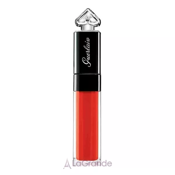 Guerlain La Petite Robe Noire Lip Colour'Ink г��� ������ ��� ��� (������)