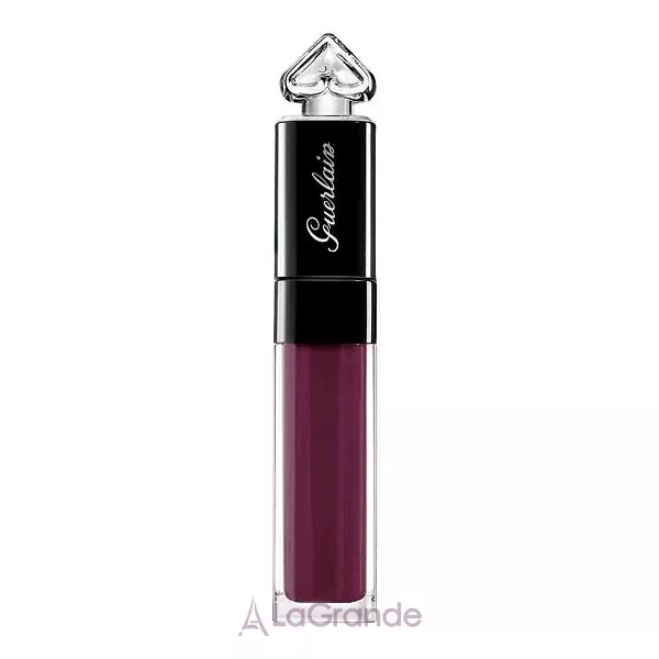 Guerlain La Petite Robe Noire Lip Colour'Ink г��� ������ ��� ��� (������)