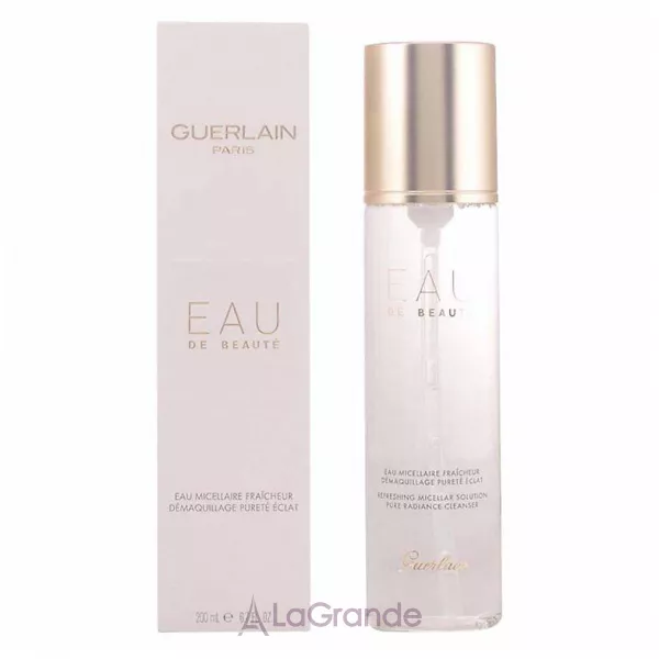 Guerlain Eau De Beaute ̳������� ���� ��� ������ ������