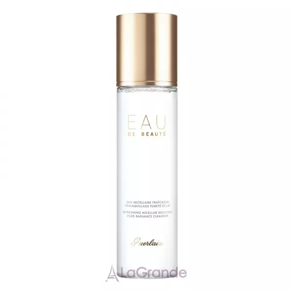 Guerlain Eau De Beaute ̳������� ���� ��� ������ ������