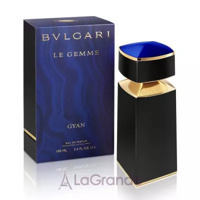 Bvlgari Le Gemme Men Gyan  