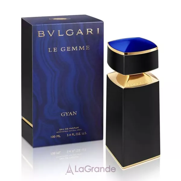 Bvlgari Le Gemme Men Gyan ����������� ����