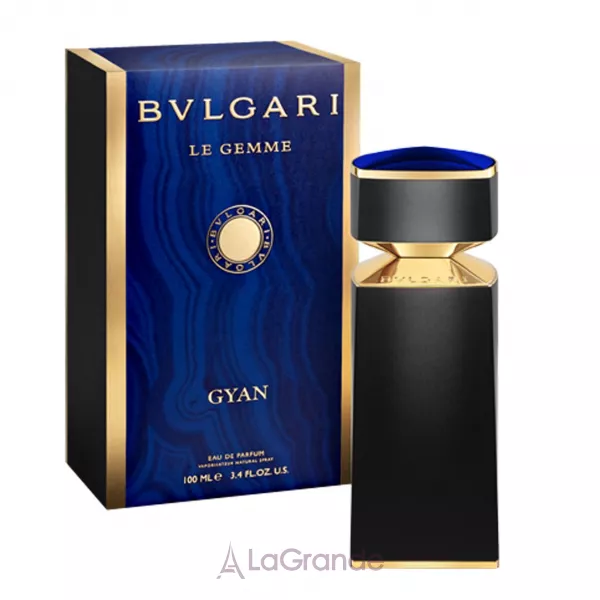 Bvlgari Le Gemme Men Gyan ����������� ����