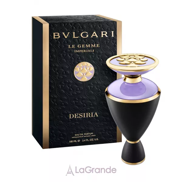 Bvlgari Le Gemme Imperiali Desiria ��������������� ����