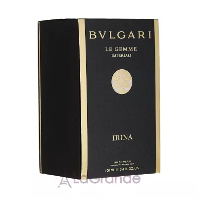 Bvlgari Le Gemme Imperiali Irina  