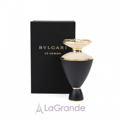 Bvlgari Le Gemme Imperiali Irina  