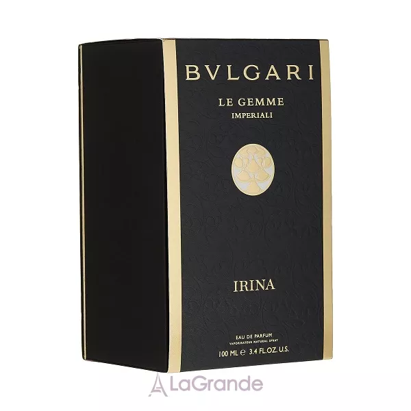 Bvlgari Le Gemme Imperiali Irina ��������������� ����