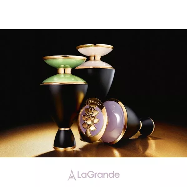 Bvlgari Le Gemme Imperiali Splendia ����������� ����
