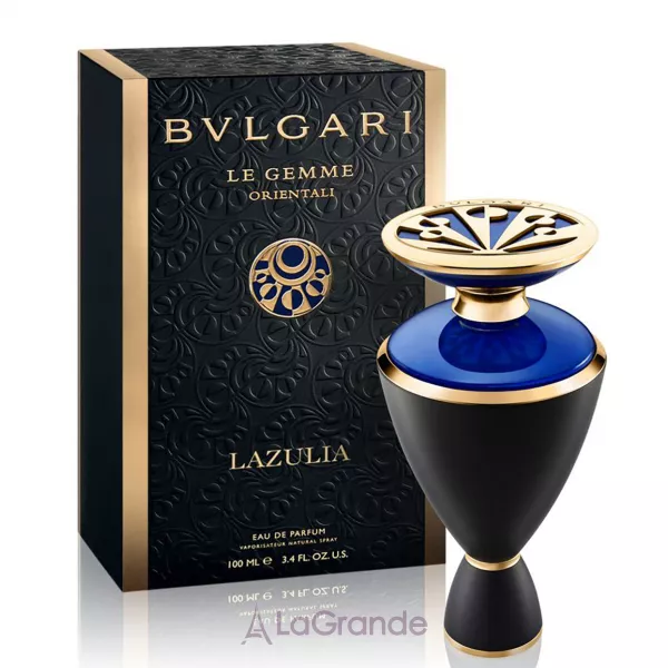 Bvlgari Le Gemme Orientali Lazulia ����������� ����