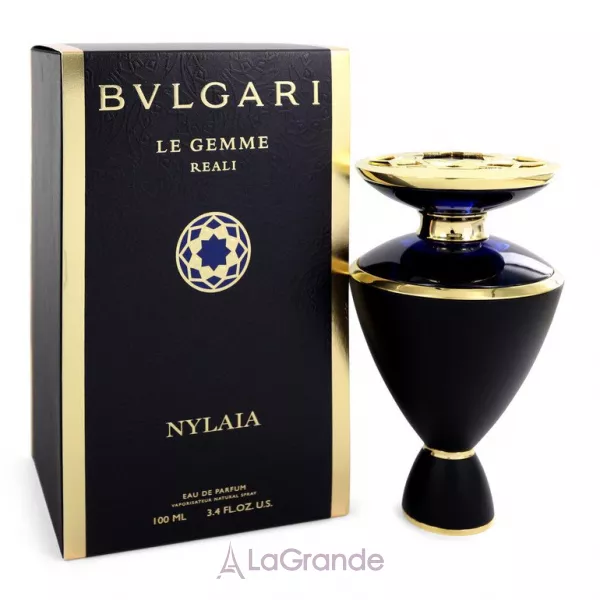 Bvlgari Le Gemme Reali Nylaia ����������� ����