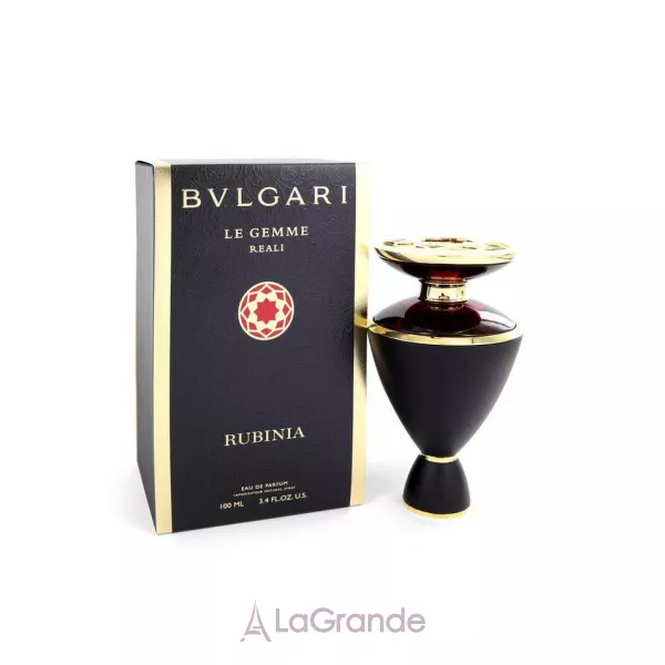 Bvlgari Le Gemme Reali Rubinia ��������������� ����