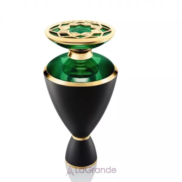 Bvlgari Le Gemme Reali Veridia ��������������� ����