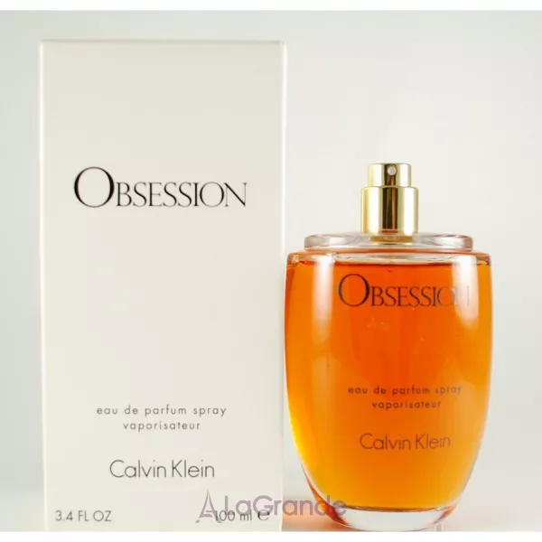 Calvin Klein Obsession ����������� ���� (������)