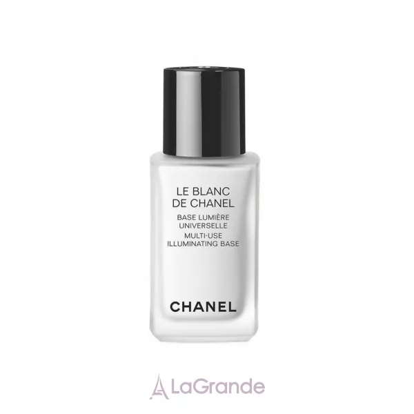 Chanel Le Blanc de Chanel Multi-Use Illuminating Base ������������������� ������ ��� ������