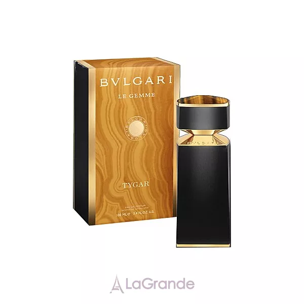Bvlgari Le Gemme Tygar - Парфумована вода купити оригінальну