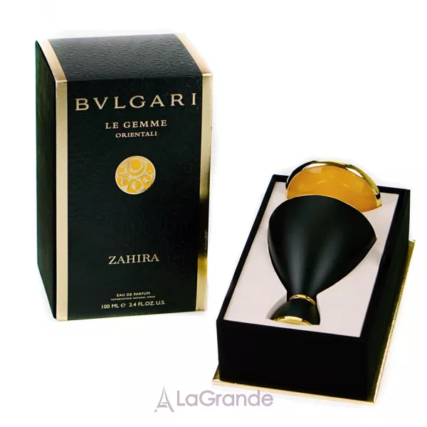 Bvlgari Le Gemme Orientali Zahira ����������� ����