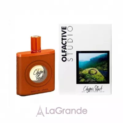 Olfactive Studio  Chypre Shot   ()