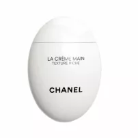 Chanel La Creme Main Hand Cream Texture Riche ���� ��� ��� � ������
