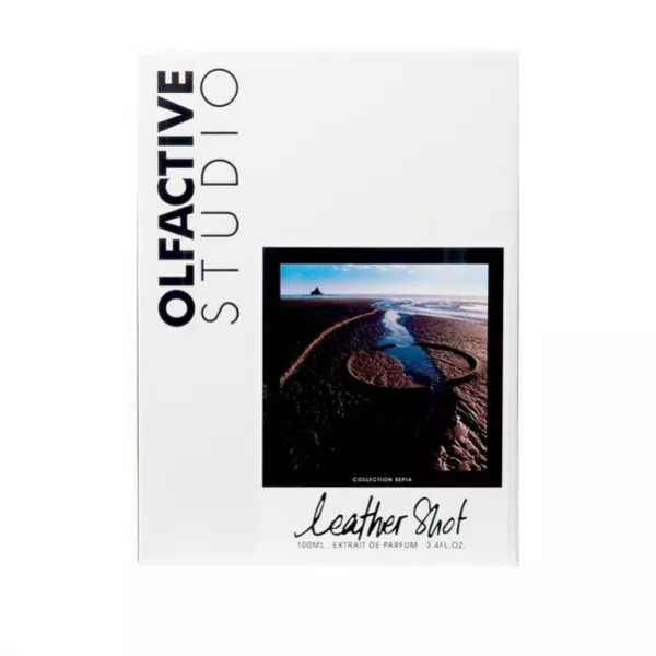 Olfactive Studio  Leather Shot ��������������� ����